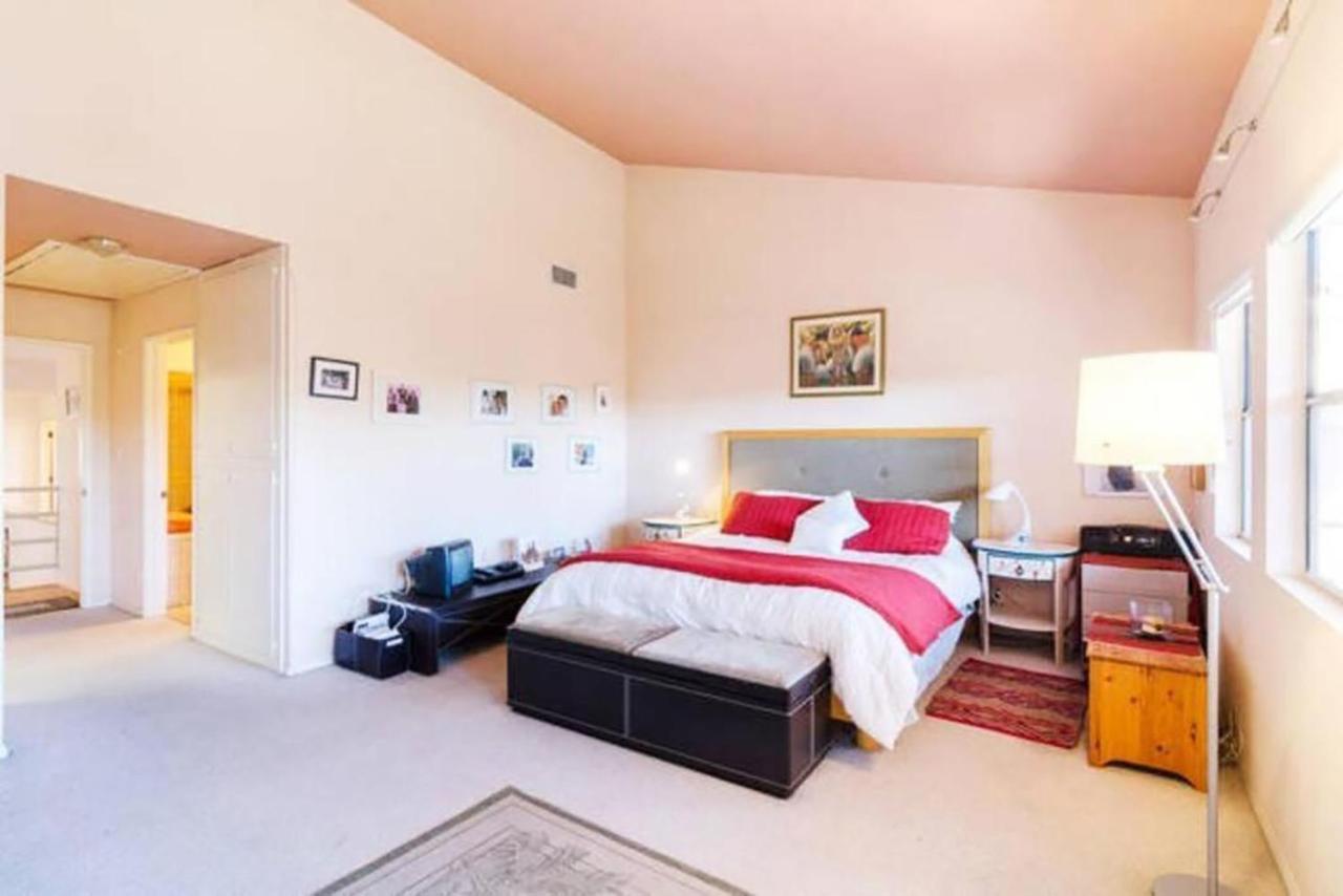 Villa 3 Bedrooms On Venice Beach Canal. Los Angeles Exterior photo