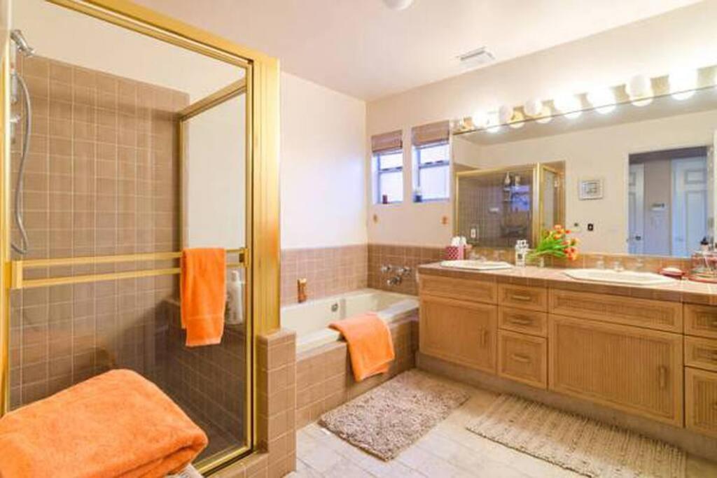 Villa 3 Bedrooms On Venice Beach Canal. Los Angeles Exterior photo