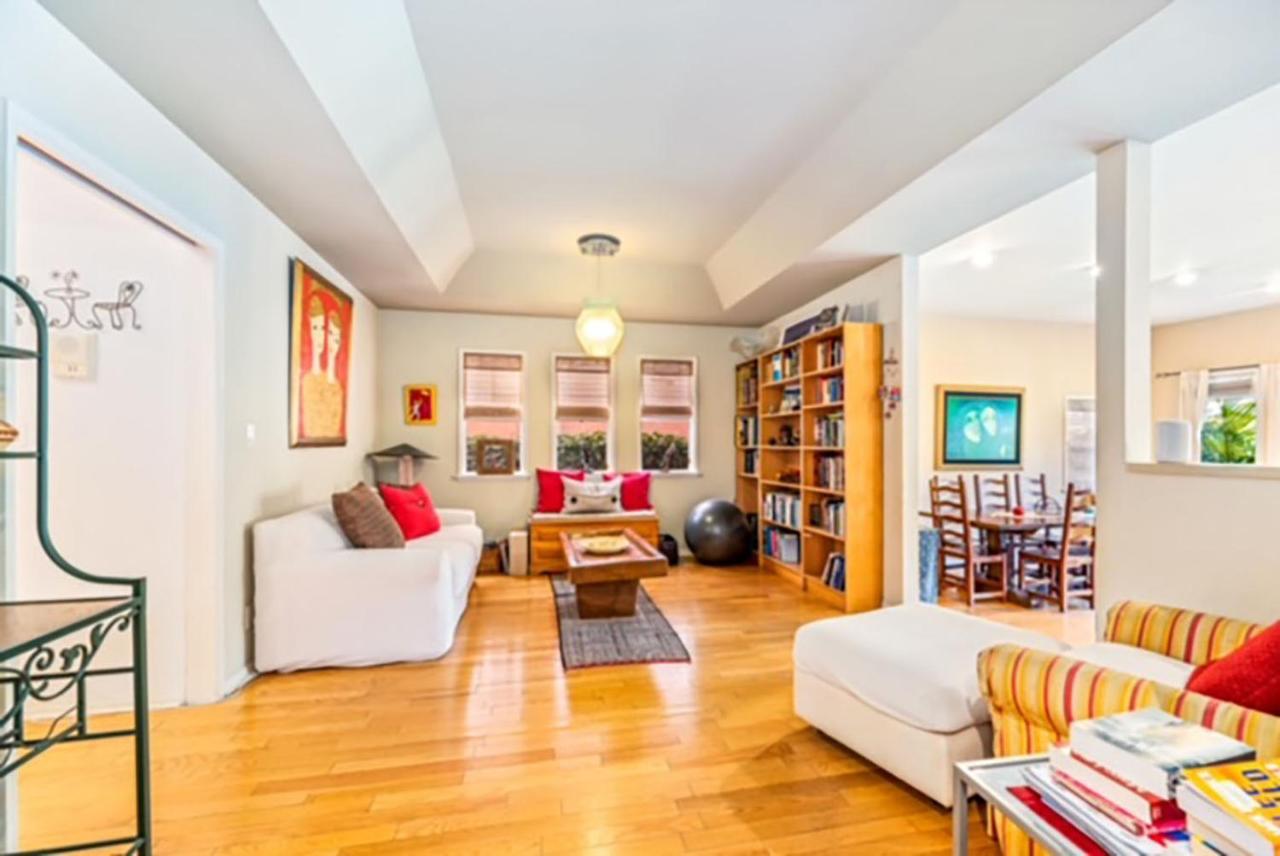 Villa 3 Bedrooms On Venice Beach Canal. Los Angeles Exterior photo
