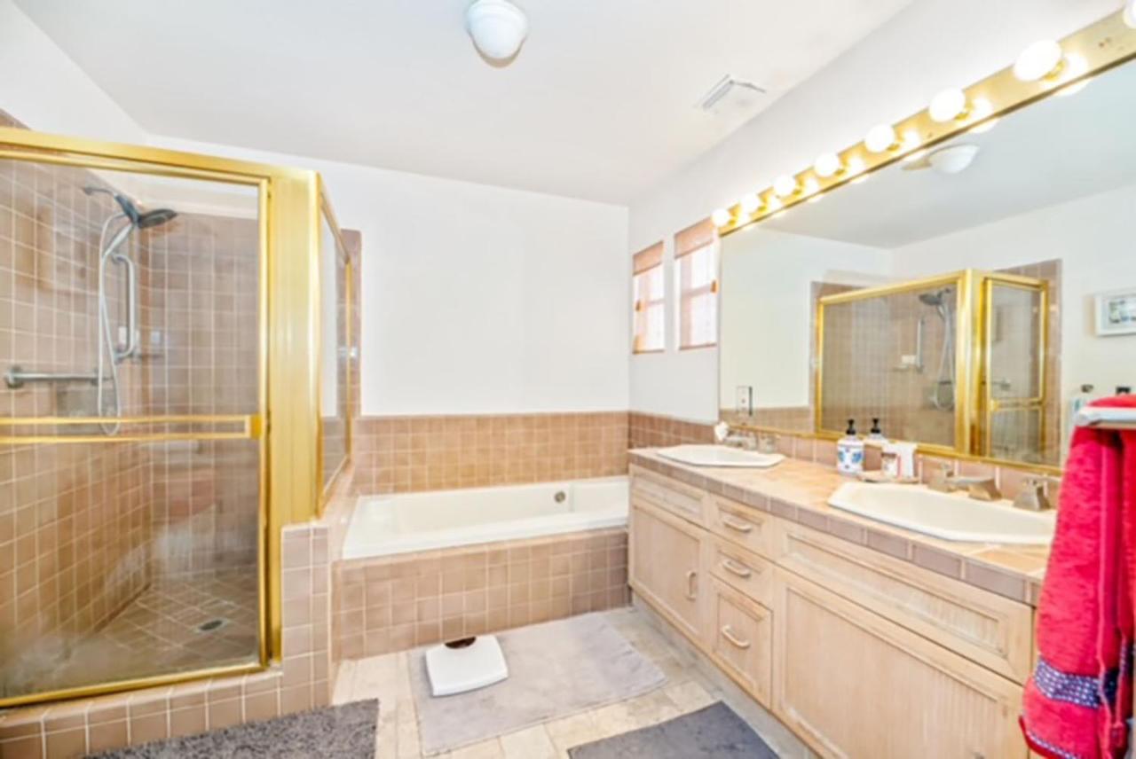 Villa 3 Bedrooms On Venice Beach Canal. Los Angeles Exterior photo