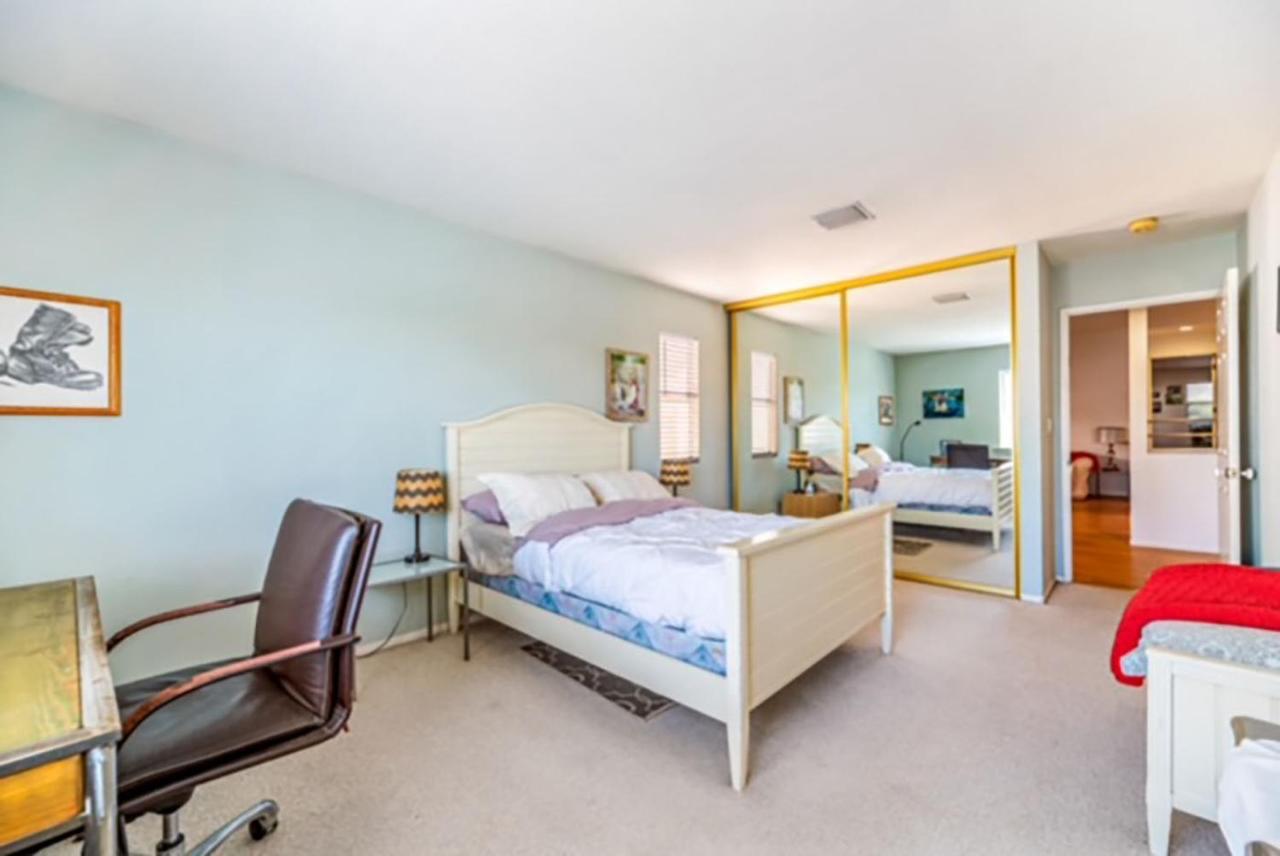 Villa 3 Bedrooms On Venice Beach Canal. Los Angeles Exterior photo